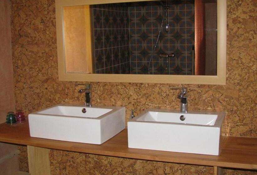 四人高级间, Le Péché De Paresse