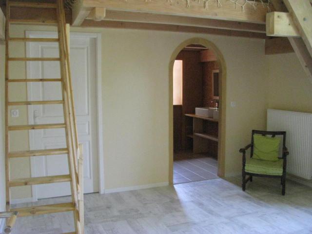 四人高级间, Le Péché De Paresse