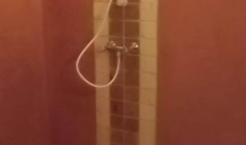 标准间, Le Péché De Paresse