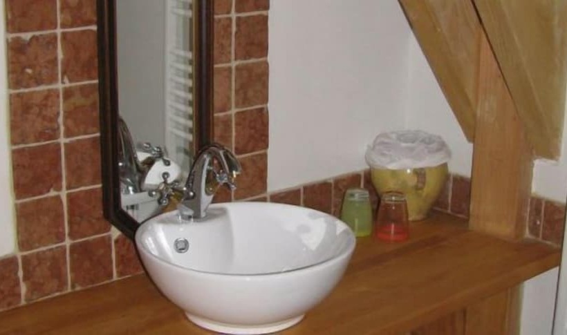 标准间, Le Péché De Paresse