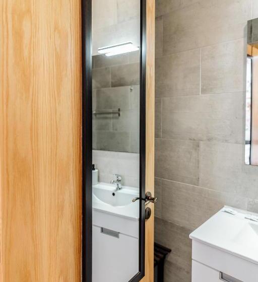 스탠다드 룸, Residencial Real Guest House