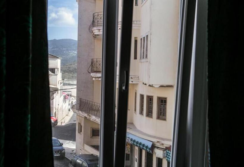 스탠다드 룸, Residencial Real Guest House
