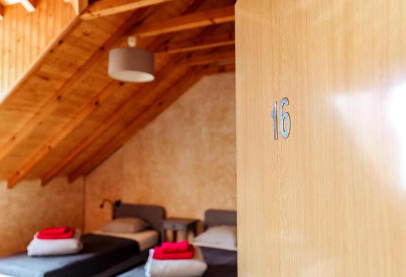 수피리어 패밀리 룸, Residencial Real Guest House