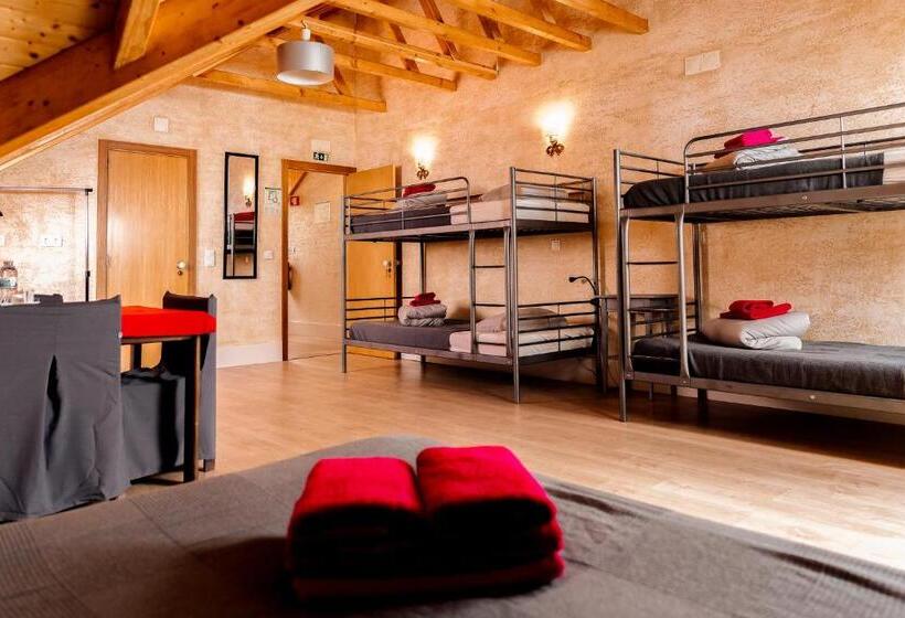 غرفة عائلية ذات إطلالة جانبية على البحر, Residencial Real Guest House