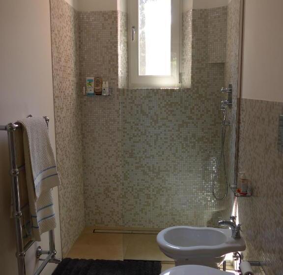 豪华三人间, Villa Resta & Dependance