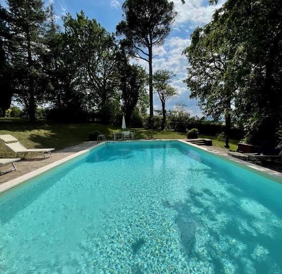 豪华三人间, Villa Resta & Dependance