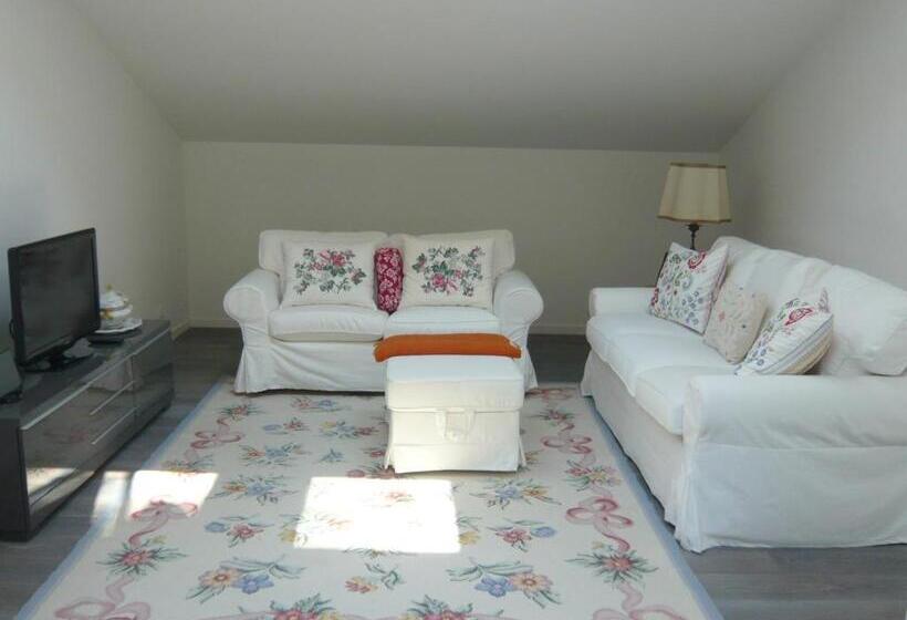 带1个卧室的公寓, Villa Resta & Dependance