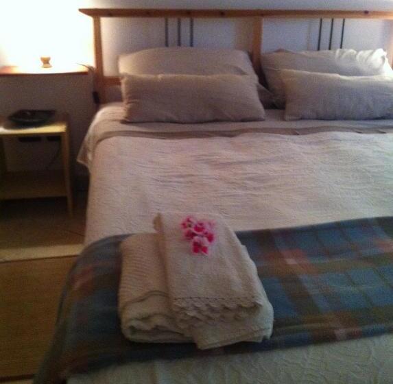 Апартаменты 1 Спальня, B&b Il Portico Del Conte