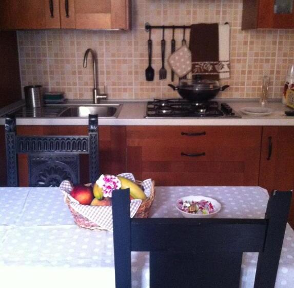 Апартаменты 1 Спальня, B&b Il Portico Del Conte