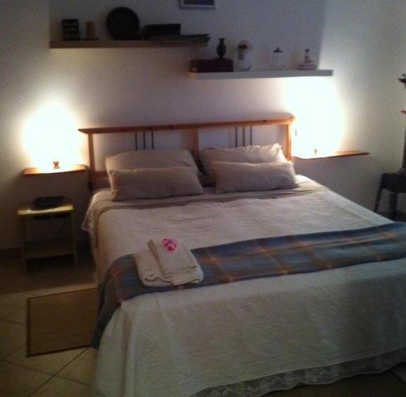 Апартаменты 1 Спальня, B&b Il Portico Del Conte