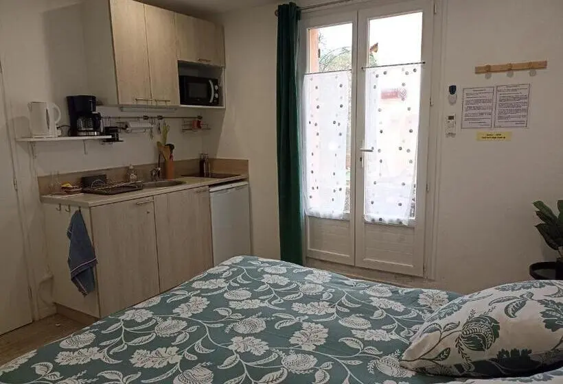 スタンダードルーム, Le Chabassole  Chambres D Hôtes   Gorges Du Verdon