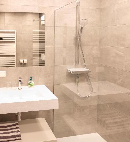 إستوديو ديلوكس, Pension Kreischberg Mayer