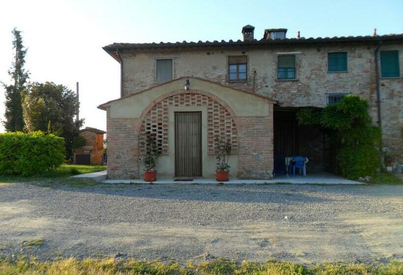 חדר סטנדרט, Agriturismo Il Torrione