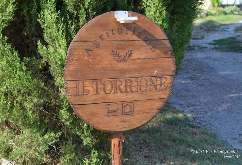 חדר סטנדרט, Agriturismo Il Torrione