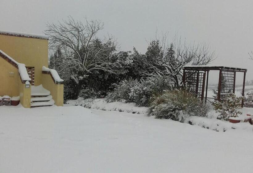 חדר סטנדרט, Agriturismo Il Torrione