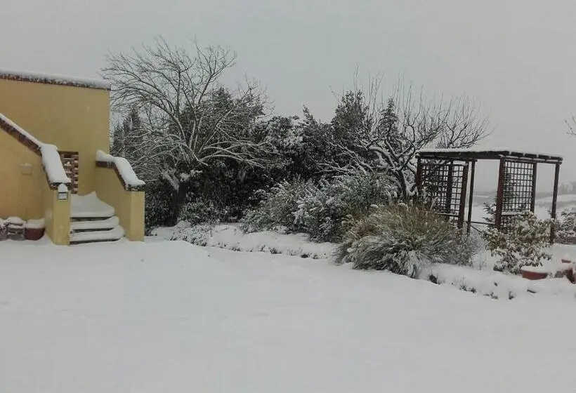 スタンダードルーム, Agriturismo Il Torrione