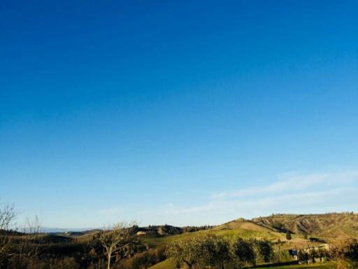 חדר סטנדרט, Agriturismo Il Torrione