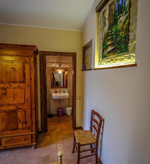 חדר סטנדרט, Agriturismo Il Torrione