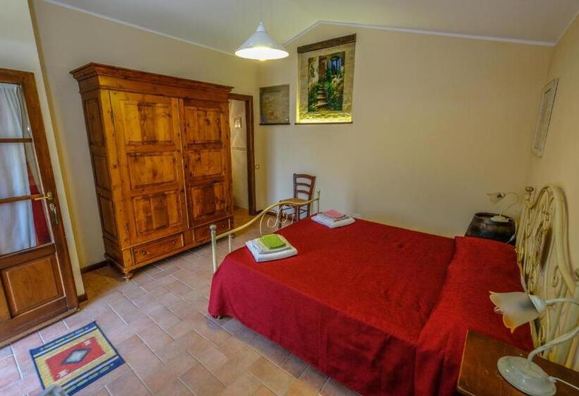 חדר סטנדרט, Agriturismo Il Torrione