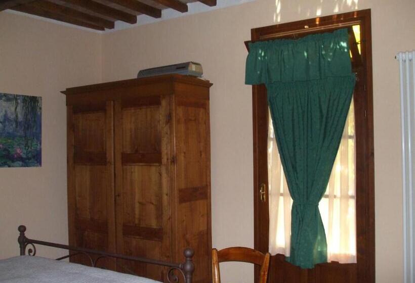 דירת חדר, Agriturismo Il Torrione