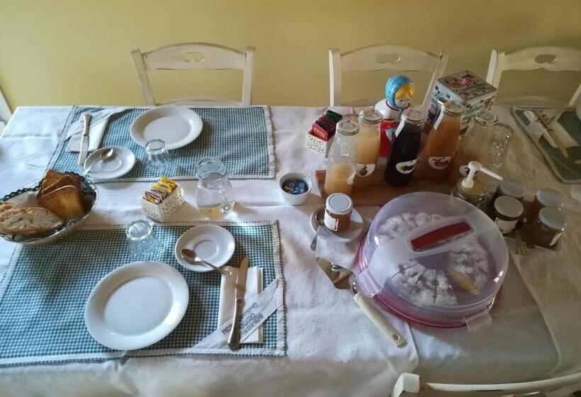 Номер Стандарт, Agriturismo Poggio Sassineri