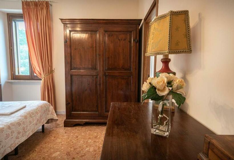 Номер Стандарт Трехместный, Agriturismo Villa Val D Olivi