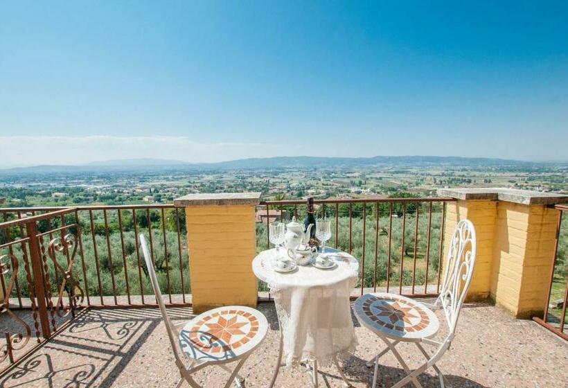 Номер Стандарт Трехместный, Agriturismo Villa Val D Olivi
