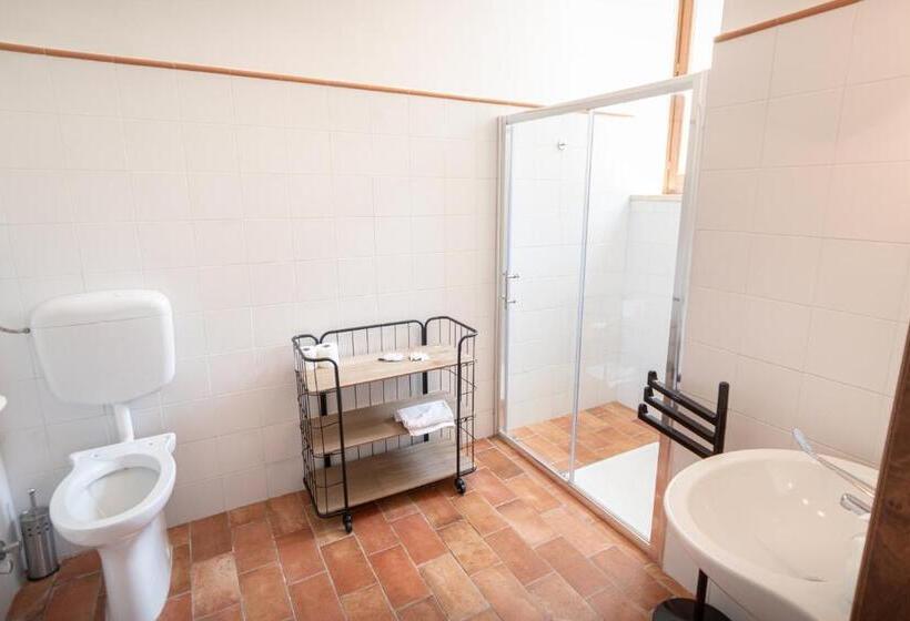 اتاق استاندارد سه نفره, Agriturismo Villa Val D Olivi