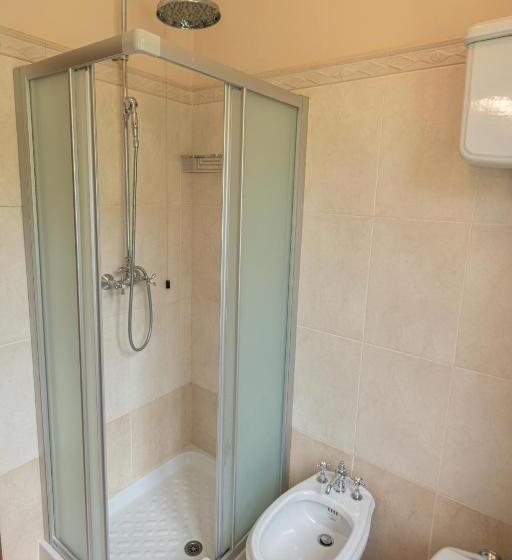 Номер Economy, Agriturismo Villa Val D Olivi