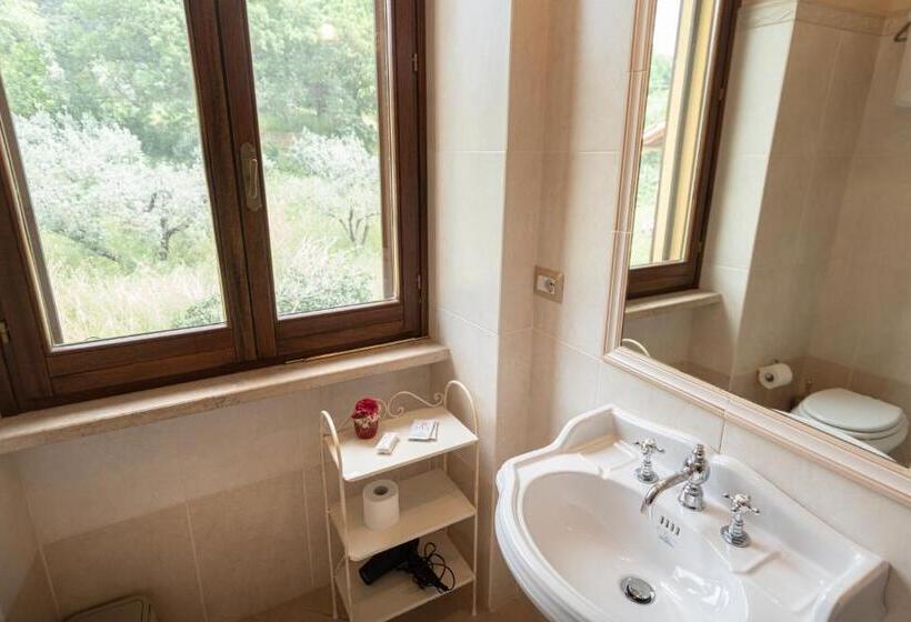 اتاق اکونومی, Agriturismo Villa Val D Olivi