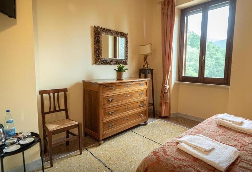 اتاق اکونومی, Agriturismo Villa Val D Olivi