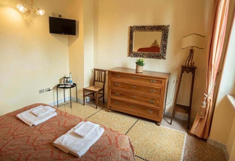 اتاق اکونومی, Agriturismo Villa Val D Olivi