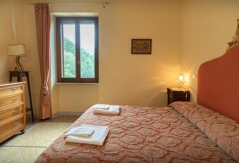 اتاق اکونومی, Agriturismo Villa Val D Olivi