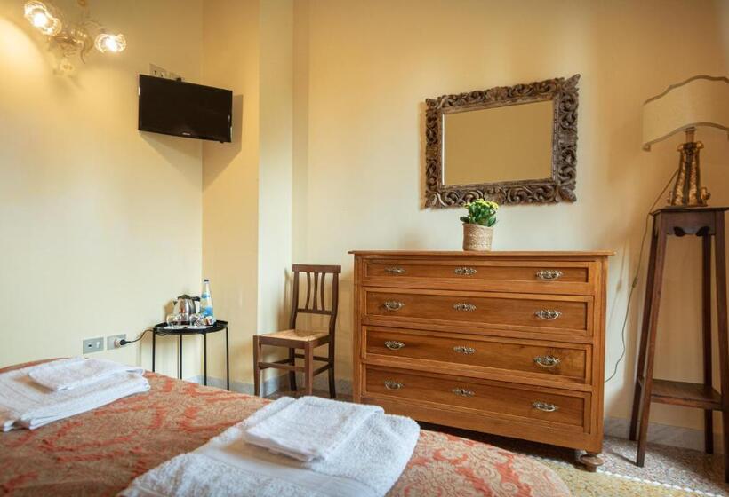 اتاق اکونومی, Agriturismo Villa Val D Olivi