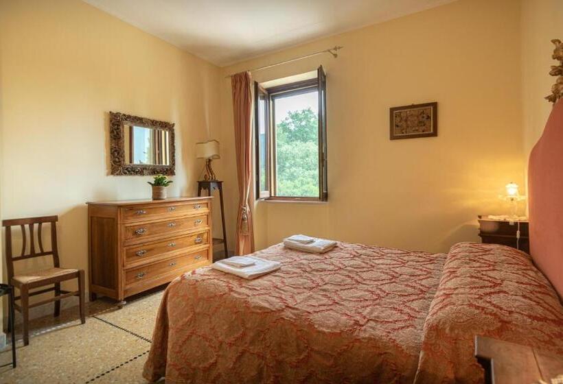 Номер Economy, Agriturismo Villa Val D Olivi