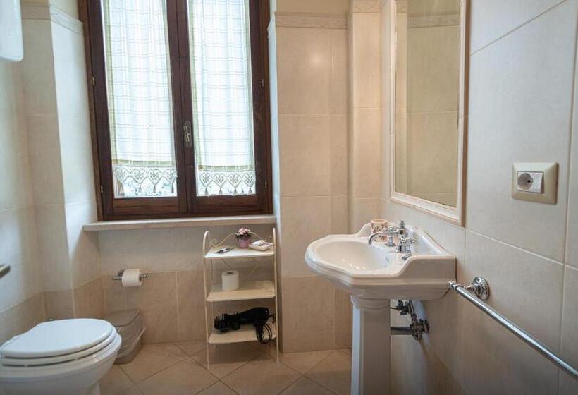 اتاق استاندارد, Agriturismo Villa Val D Olivi