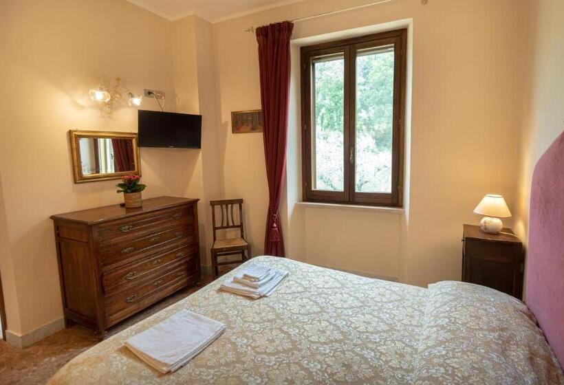 اتاق استاندارد, Agriturismo Villa Val D Olivi