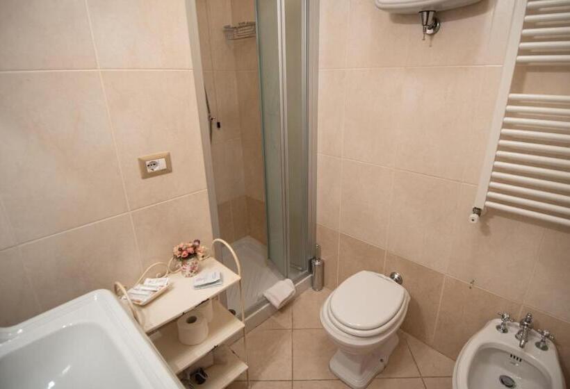 اتاق استاندارد چهارنفره با بالکن, Agriturismo Villa Val D Olivi