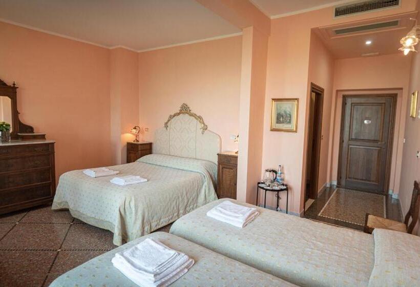 Четырехместный Номер Стандарт, Agriturismo Villa Val D Olivi