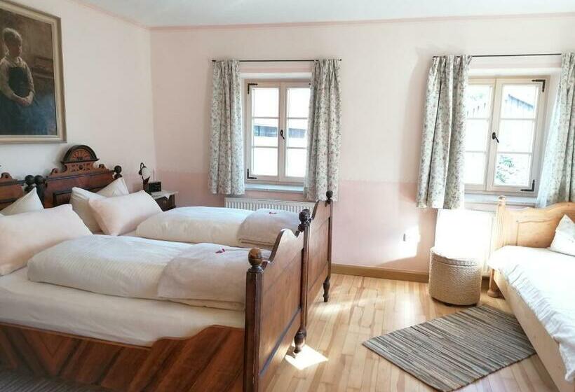 ファミリールーム, Ferienhof Moyer