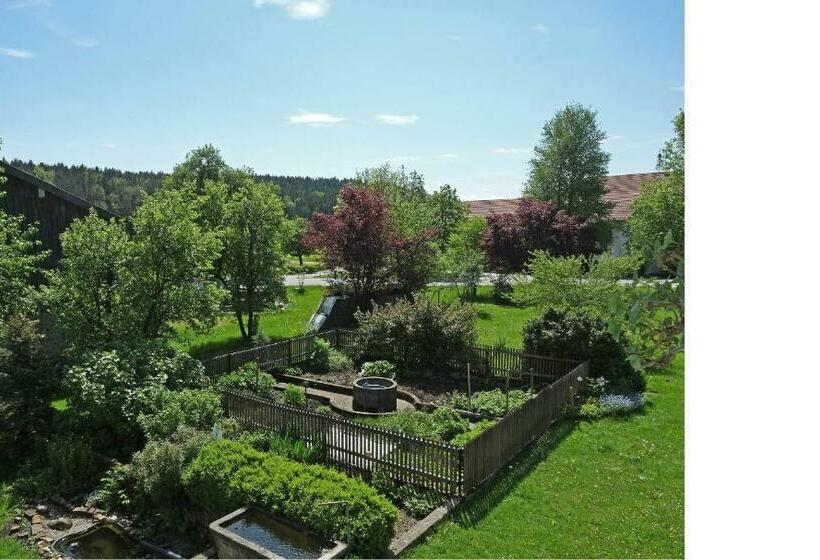 ファミリールーム, Ferienhof Moyer