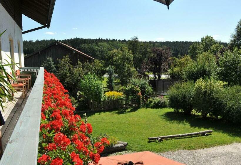 ファミリールーム, Ferienhof Moyer