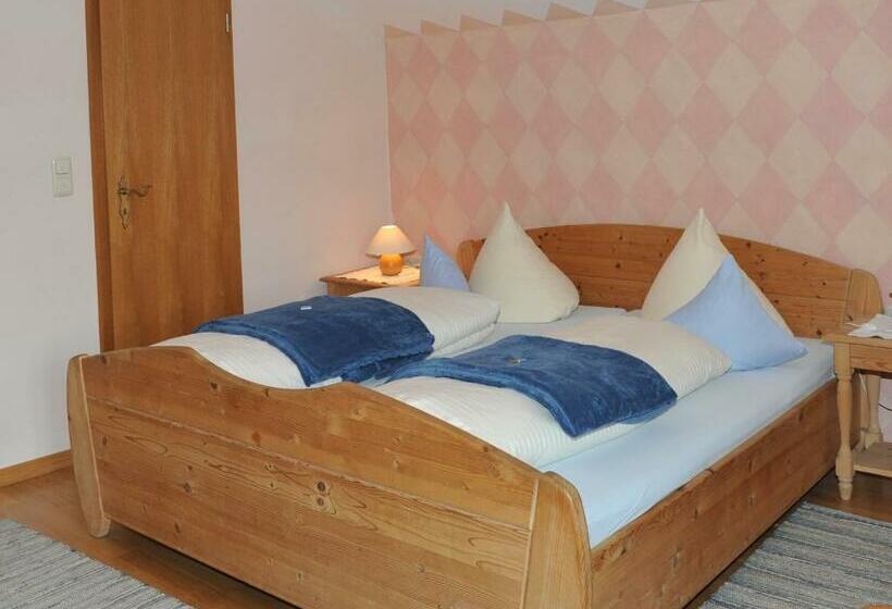 ファミリールーム, Ferienhof Moyer