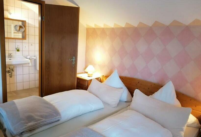 ファミリールーム, Ferienhof Moyer