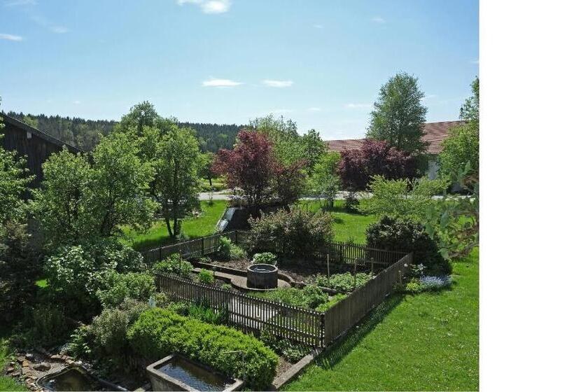 バルコニー付きスタンダードルーム, Ferienhof Moyer