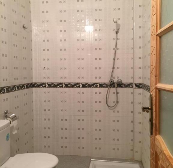 اتاق استاندارد سه نفره, Tifrit Maison D Hôtes Paradise Valley