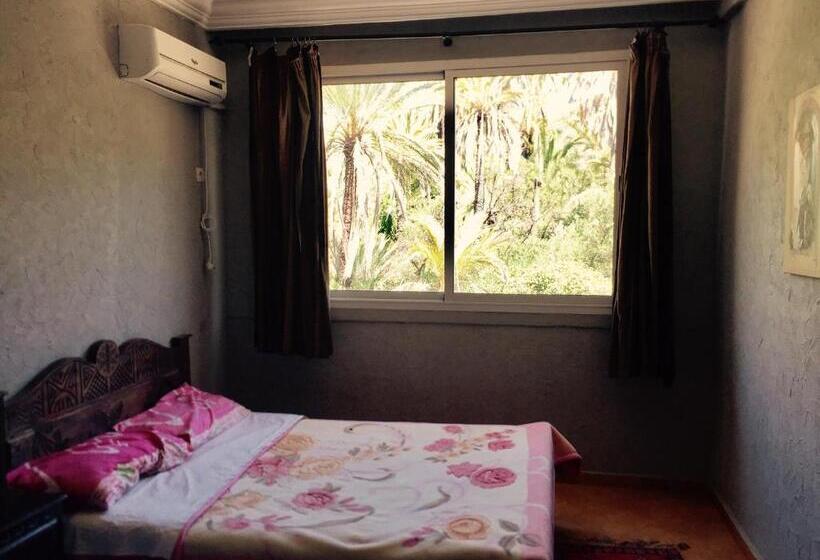 اتاق استاندارد, Tifrit Maison D Hôtes Paradise Valley