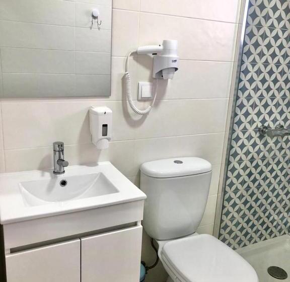 غرفة قياسية, Granny´s Guesthouse