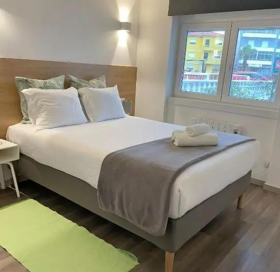 Standard-huone, Granny´s Guesthouse