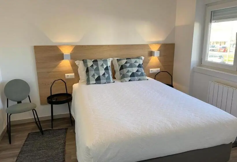 Standard-huone, Granny´s Guesthouse